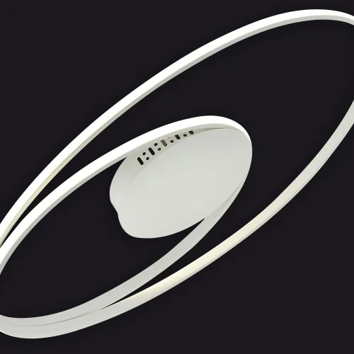 TETO DO TETO DO TETO LED AJUSTÁVEL DE 54W