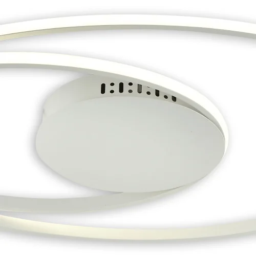 TETO DO TETO DO TETO LED AJUSTÁVEL DE 54W