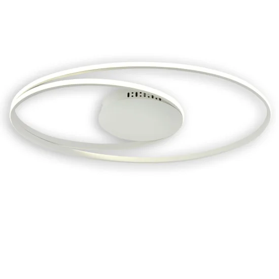 TETO DO TETO DO TETO LED AJUSTÁVEL DE 54W 2