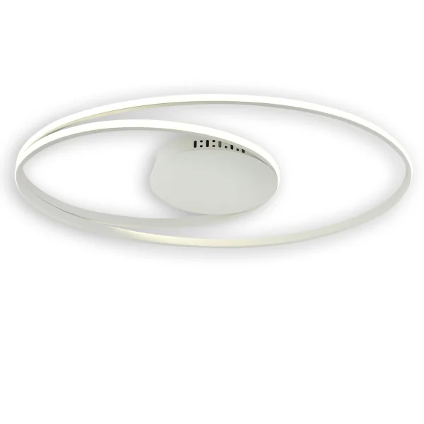 TETO DO TETO DO TETO LED AJUSTÁVEL DE 54W