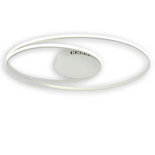 TETO DO TETO DO TETO LED AJUSTÁVEL DE 54W