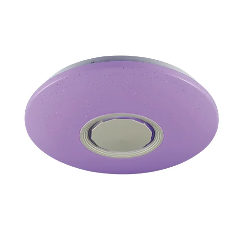 TETO DO TETO DO TETO LED MUSICAL AJUSTÁVEL DE 38W