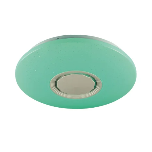 TETO DO TETO DO TETO LED MUSICAL AJUSTÁVEL DE 38W