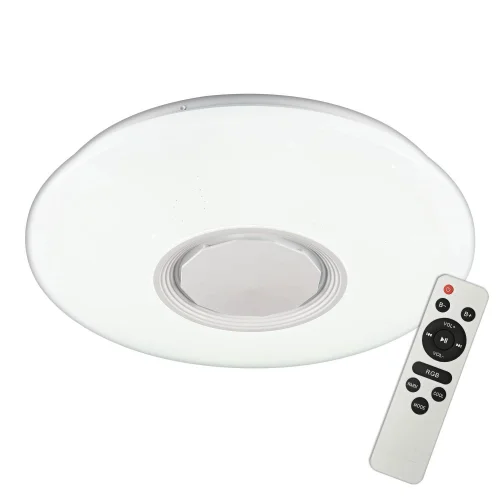 TETO DO TETO DE LED 57W MUSICAL AJUSTÁVEL TETO DO TETO DE LED 57W MUSICAL AJUSTÁVEL