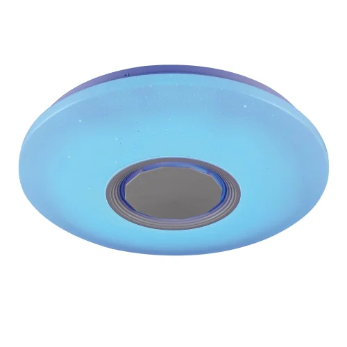 TETO DO TETO DE LED 57W MUSICAL AJUSTÁVEL TETO DO TETO DE LED 57W MUSICAL AJUSTÁVEL