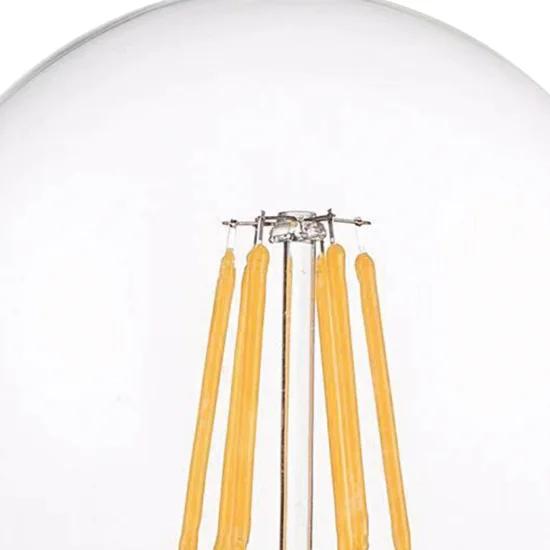 LÂMPADA LED E27 G95 8W 4000K AJUSTÁVEL 2