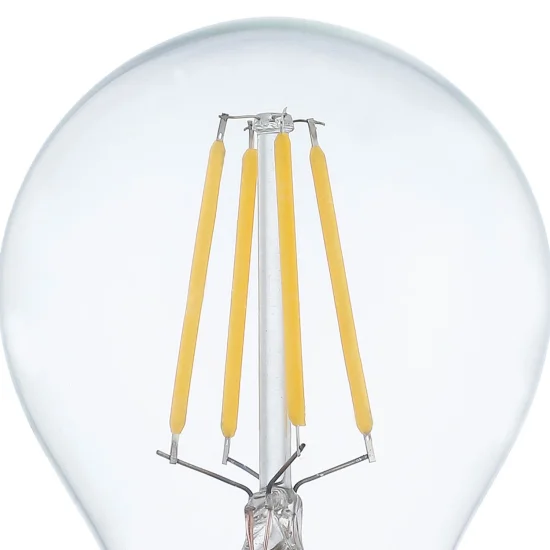 LÂMPADA LED E27 A60 8W 4000K AJUSTÁVEL 2