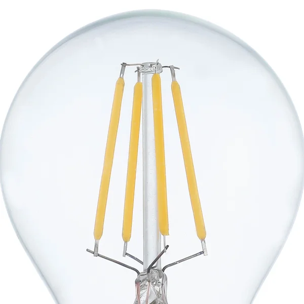 LÂMPADA LED E27 A60 8W 4000K AJUSTÁVEL