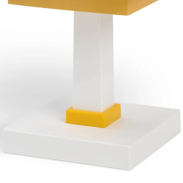 TIGRE POUCO E14 LÂMPADA DE MESA INFANTIL