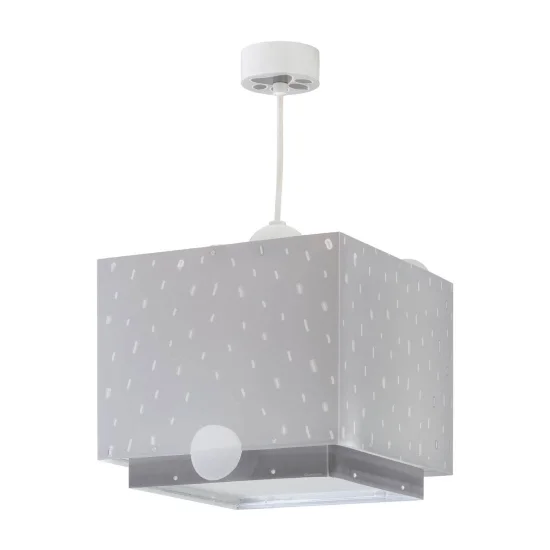 PEQUENA LÂMPADA DE PINGENTE DE PELÚCIA E27 CRIANÇAS 2