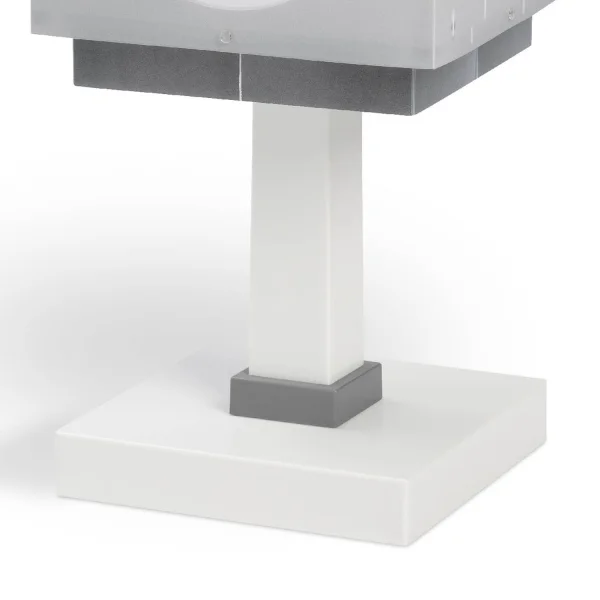 PEQUENO TEDDY E14 LÂMPADA DE MESA INFANTIL PEQUENO TEDDY E14 LÂMPADA DE MESA INFANTIL