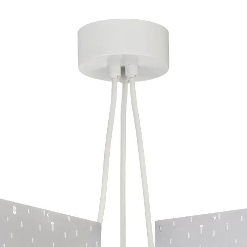 LÂMPADA INFANTIL 3 LUZES PEQUENO TEDDY E27