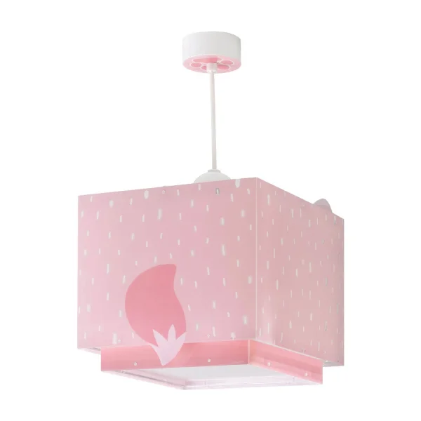 PEQUENA RAPOSA E27 LÂMPADA PENDENTE INFANTIL PEQUENA RAPOSA E27 LÂMPADA PENDENTE INFANTIL