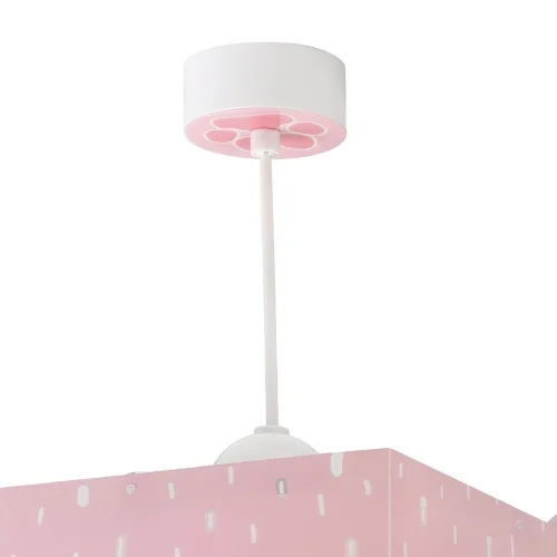 PEQUENA RAPOSA E27 LÂMPADA PENDENTE INFANTIL PEQUENA RAPOSA E27 LÂMPADA PENDENTE INFANTIL