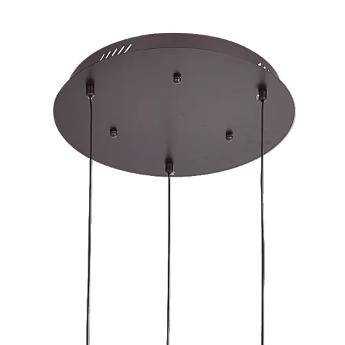 LÂMPADA DE TETO DE LED HILDEGARD 36W 4000K BASE CIRCULAR