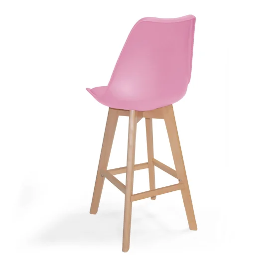 MEIA TORRE KARLSKRONA BANQUINHO ROSA 2