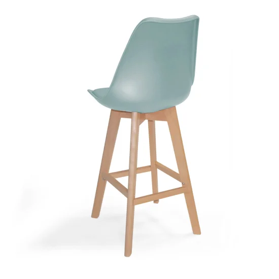BANQUINHO MEIA TORRE KARLSKRONA AQUAMARINE 2
