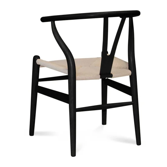 CADEIRA GUNTHER PRETO 2