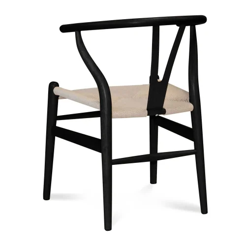 CADEIRA GUNTHER PRETO