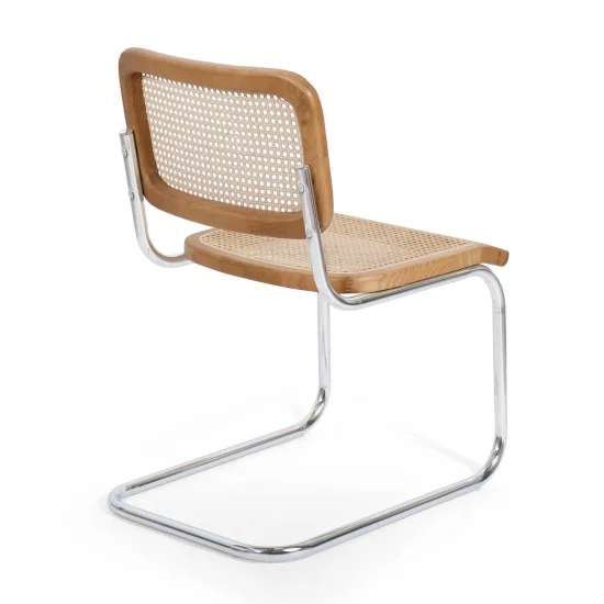 CADEIRA RATTAN WEBSTER NATURAL 2