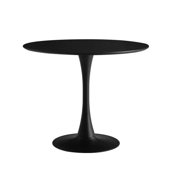 TABELA SAN ANTONI 90 CM PRETO 2