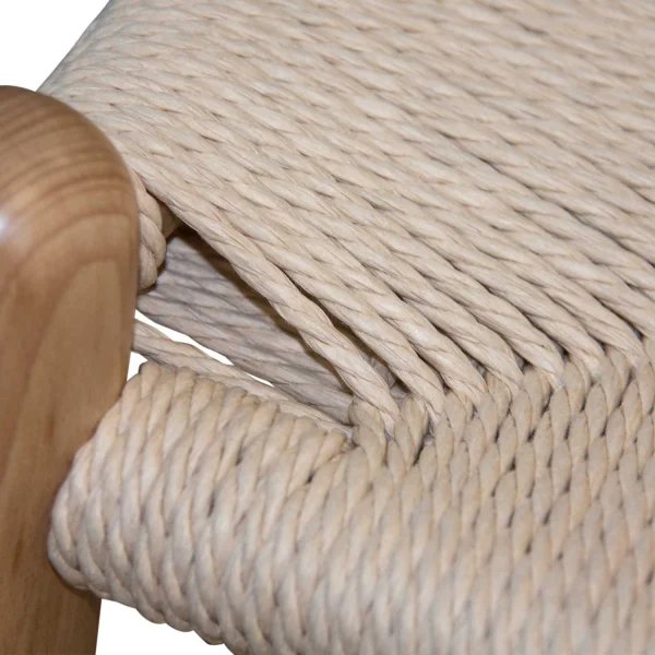 CADEIRA GUNTHER NATURAL