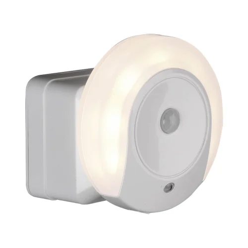 LUZ NOCTURNA LED 6W 3000K BRANCO