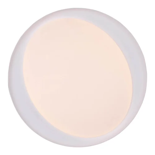 LUZ DE TECTO LED BENTON 24W REGULÁVEL CINZENTA