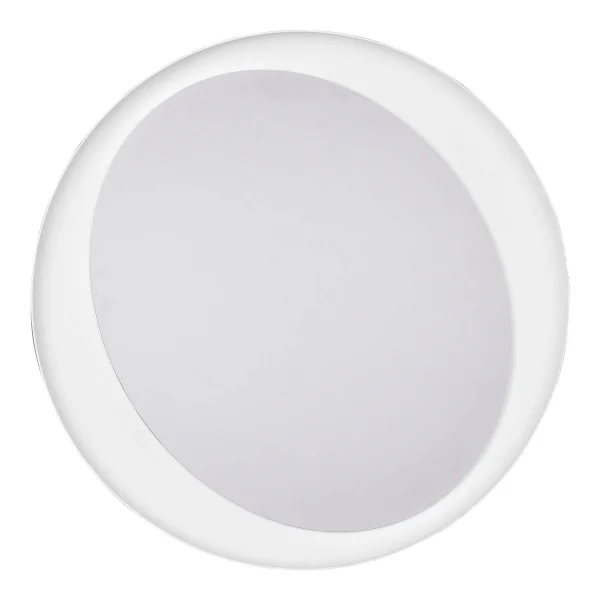 LUZ DE TECTO LED BENTON 24W REGULÁVEL CINZENTA