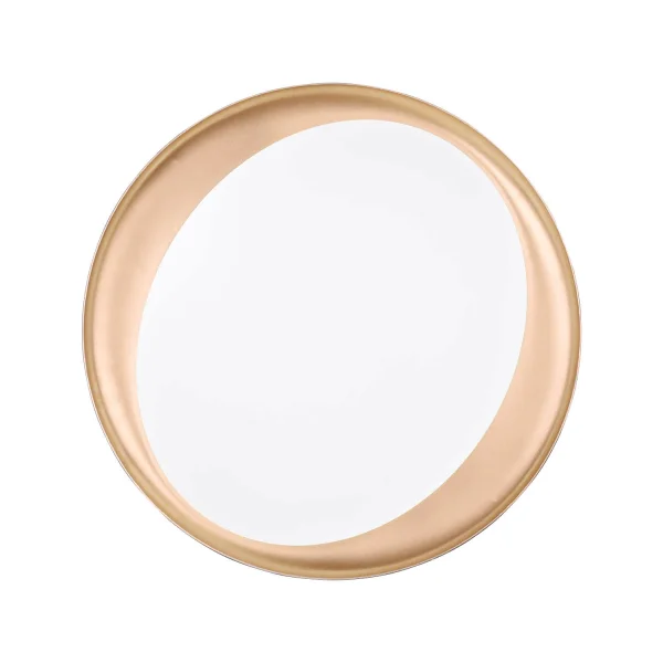 LUZ DE TECTO LED BENTON 24W REGULÁVEL PRETO