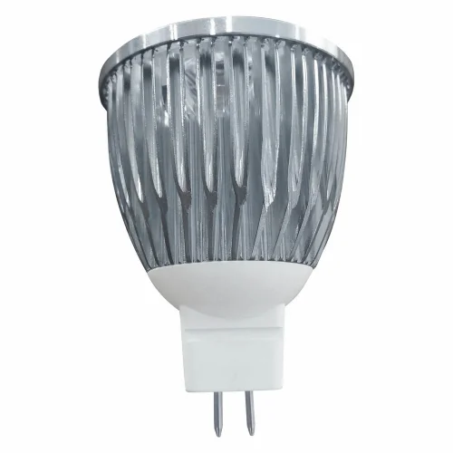 LÂMPADA LED MR16 6W 2700K