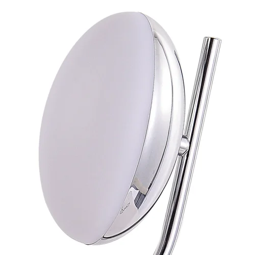 CANDEEIRO DE MESA LED KEIRA 8W 4000K