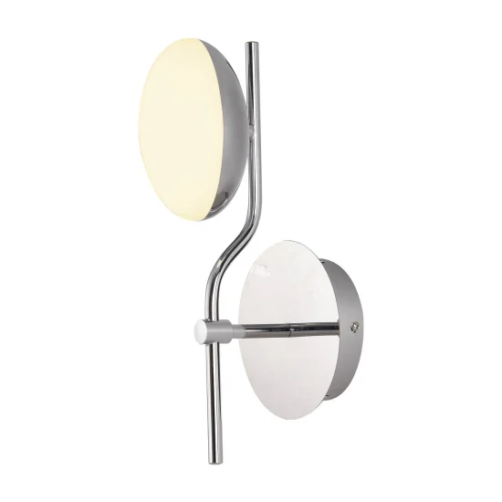 LUZ DE PAREDE LED KEIRA 8W 4000K