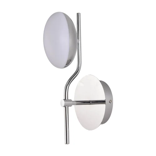 LUZ DE PAREDE LED KEIRA 8W 4000K