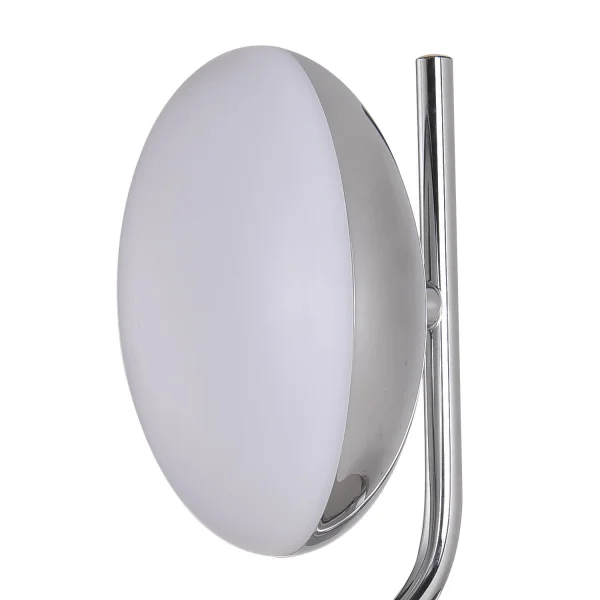 LUZ DE PAREDE LED KEIRA 8W 4000K