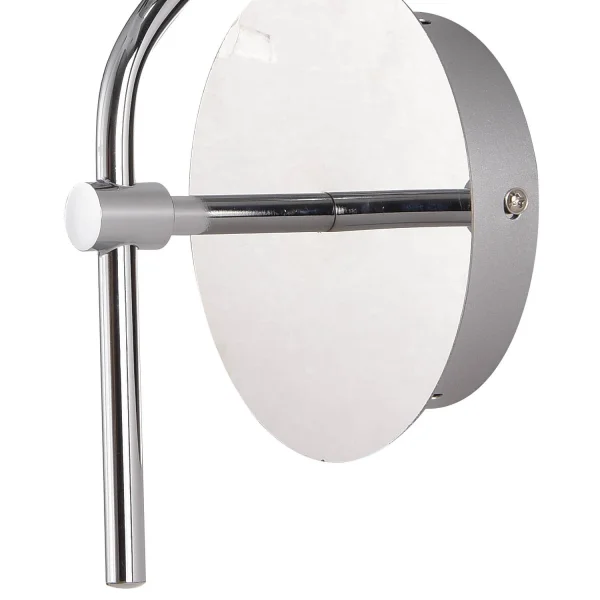 LUZ DE PAREDE LED KEIRA 8W 4000K