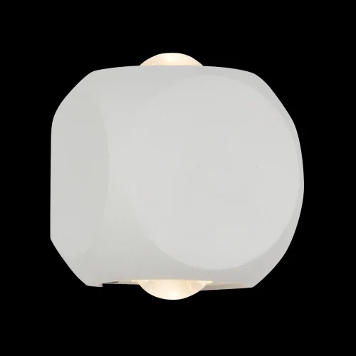 LUZ DA PAREDE LED 4W 4000K BRANCO HEDRON