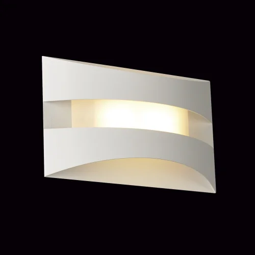 APLIQUE DE PARED LED 6W 4000K BLANCO NOOR