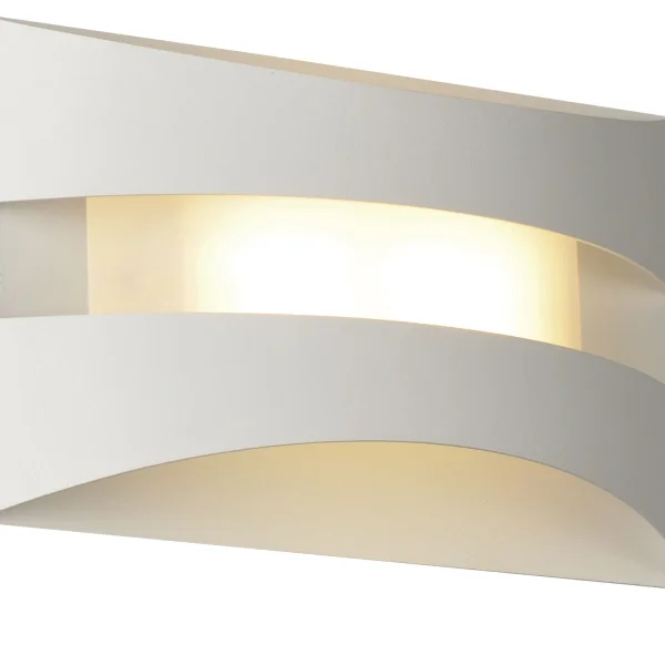 APLIQUE DE PARED LED 6W 4000K BLANCO NOOR