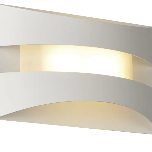 APLIQUE DE PARED LED 6W 4000K BLANCO NOOR