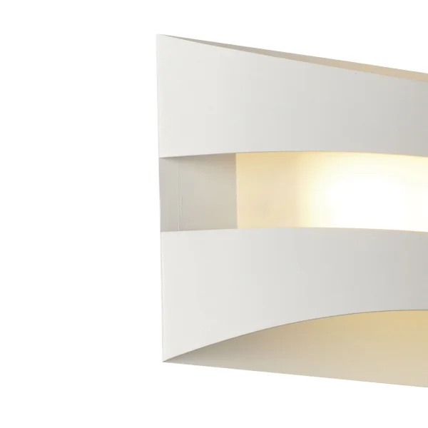 APLIQUE DE PARED LED 6W 4000K BLANCO NOOR
