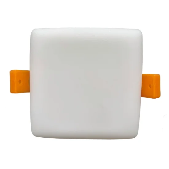 DOWNLIGHT LED QUADRADO 10W 4000K BRANCO