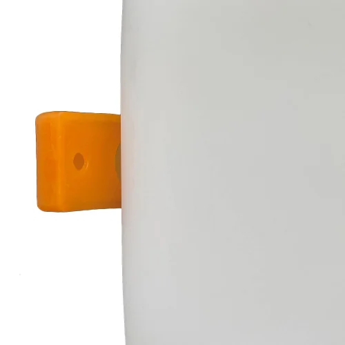 DOWNLIGHT LED QUADRADO 10W 4000K BRANCO DOWNLIGHT LED QUADRADO 10W 4000K BRANCO