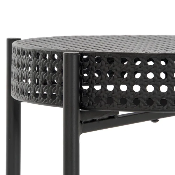 MESA APOIO METAL ORIANA