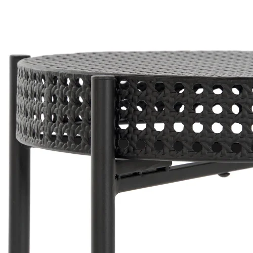 MESA APOIO METAL ORIANA