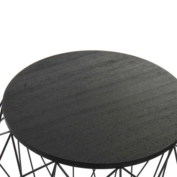 MESA APOIO SET 2 METAL EYRA