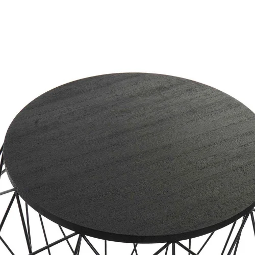 MESA APOIO SET 2 METAL EYRA