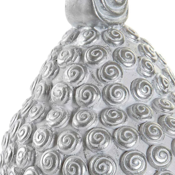 FIGURA DE RESINA CABEÇA DE BUDA