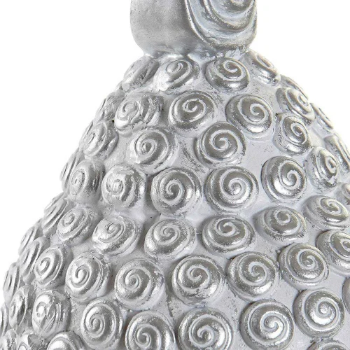 FIGURA DE RESINA CABEÇA DE BUDA