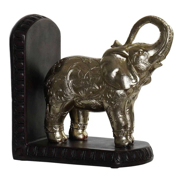 SUBJETALIBROS SET 2 RESINA ELEFANTES